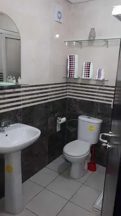 Apart Daire, 3 Yatak Odası