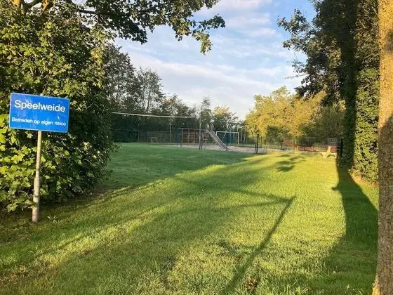 Bungalov, 2 Yatak Odası, Teras