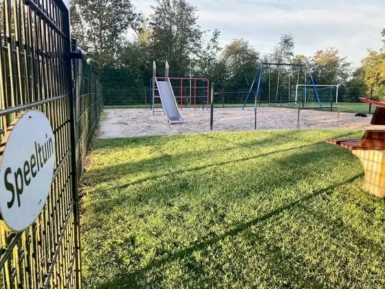 Bungalov, 2 Yatak Odası, Teras