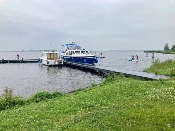 Bungalov, 2 Yatak Odası, Teras