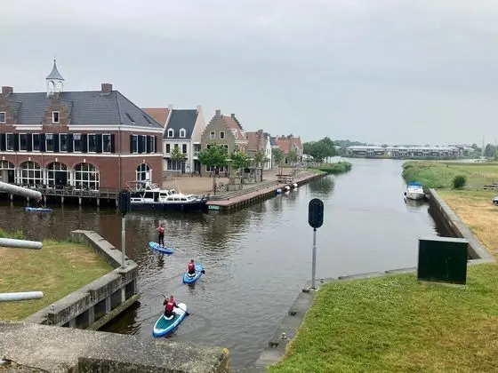 Bungalov, 2 Yatak Odası, Teras