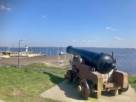 Bungalov, 2 Yatak Odası, Teras