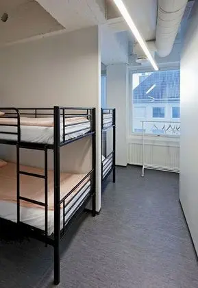 18 Bed Dormitory