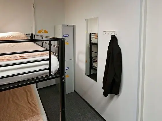 18 Bed Dormitory