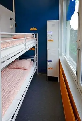 18 Bed Dormitory