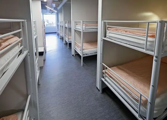18 Bed Dormitory