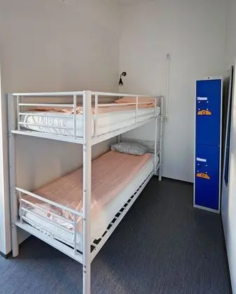 18 Bed Dormitory