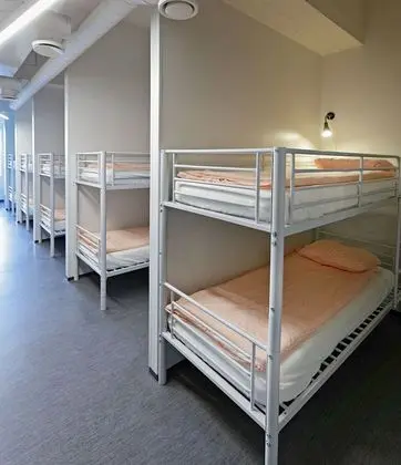 18 Bed Dormitory