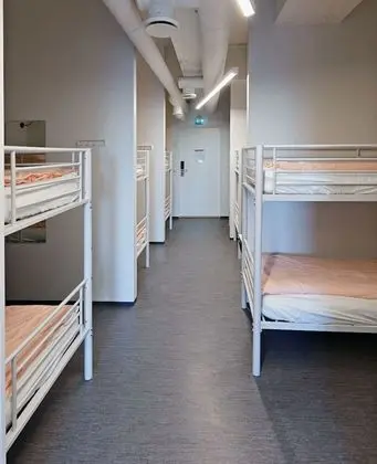 18 Bed Dormitory