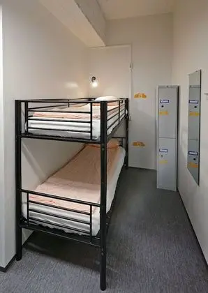 18 Bed Dormitory