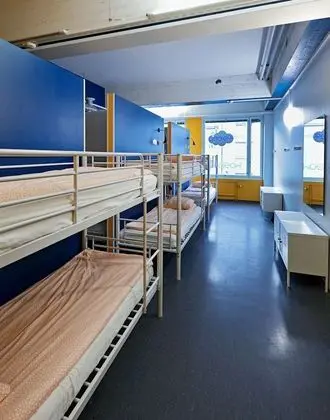 18 Bed Dormitory