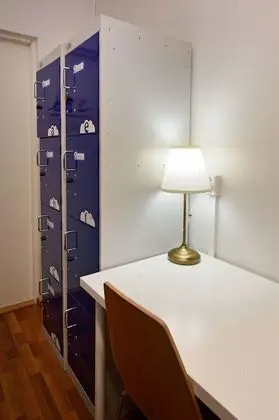 6 Bed Dormitory Shared Bathroom Private Use