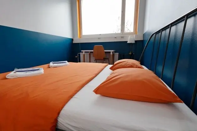 Tek Büyük Yataklı Oda, Özel Banyo