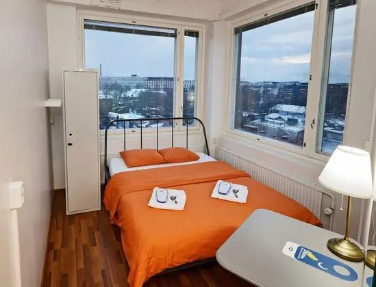 Tek Büyük Yataklı Oda, Özel Banyo