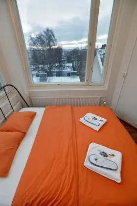 Tek Büyük Yataklı Oda, Özel Banyo