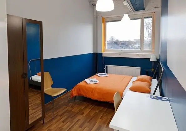 Tek Büyük Yataklı Oda, Özel Banyo