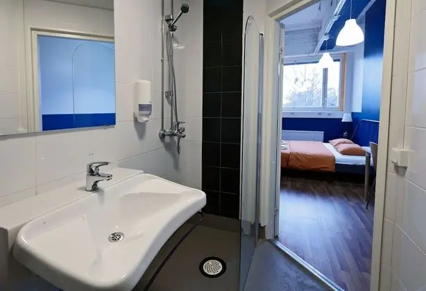 Tek Büyük Yataklı Oda, Özel Banyo