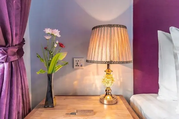 Presidential Family Suite - Free 2 ways Airport Transfers