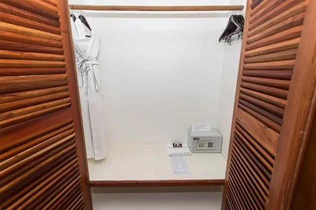 Deluxe Tek Büyük Yataklı Oda, Balkon