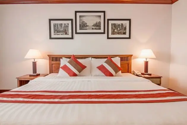 Cheathata Deluxe Double - Balcony