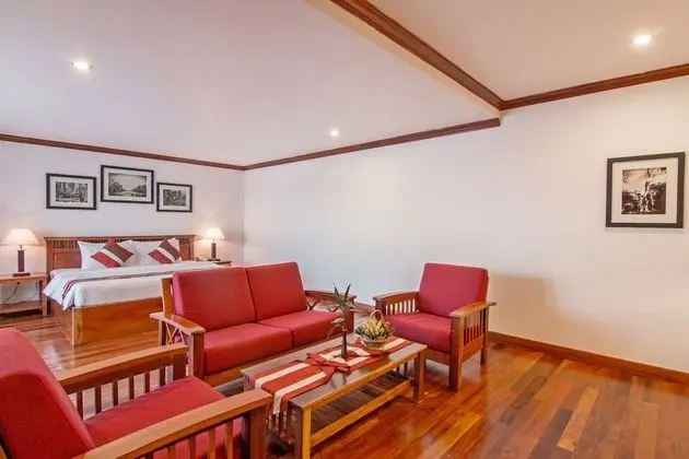 Cheathata Deluxe Double - Balcony