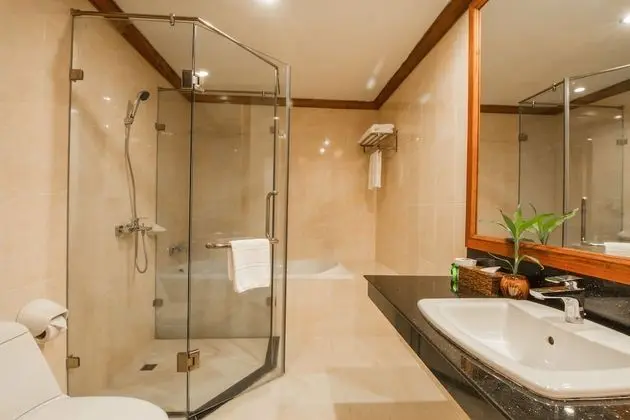 Cheathata Deluxe Double - Balcony