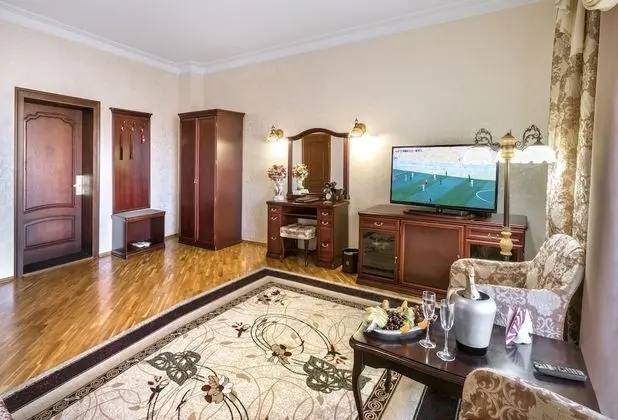 Premium Stüdyo Süit