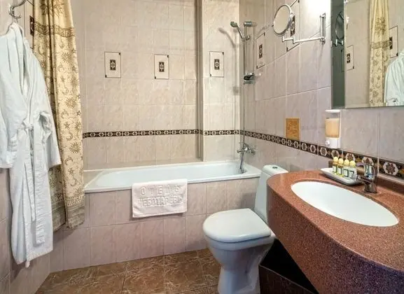 Premium Stüdyo Süit