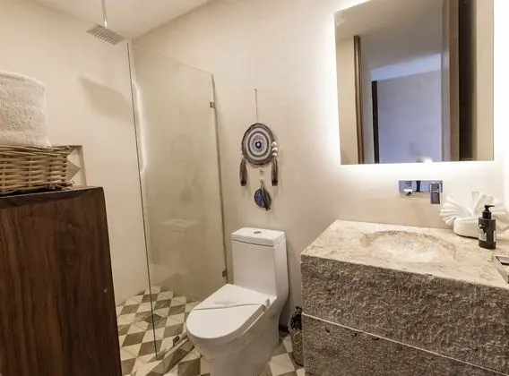Daire, 2 Yatak Odası