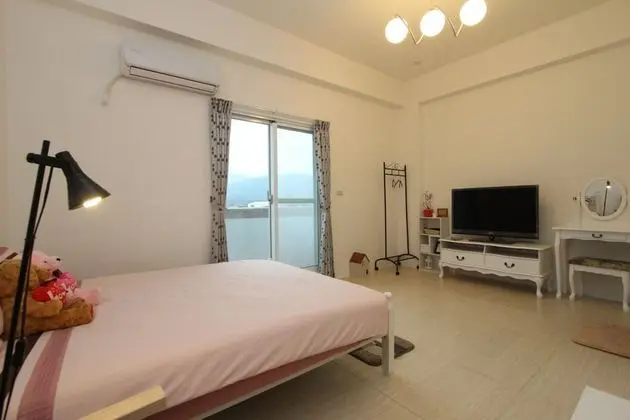 Standard Dört Kişilik Oda, Dağ Manzaralı