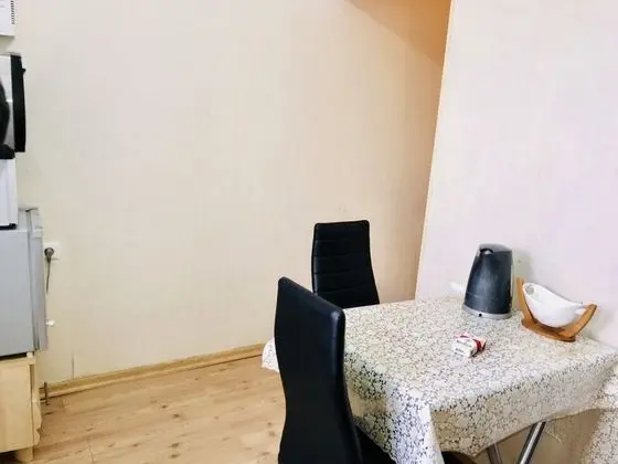 Business Apart Daire, 2 Yatak Odası