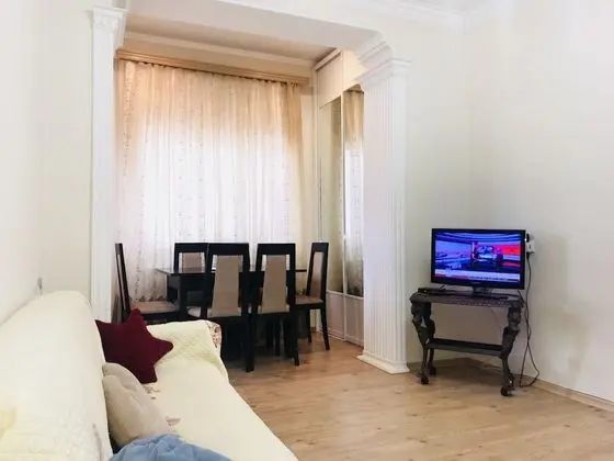 Business Apart Daire, 2 Yatak Odası