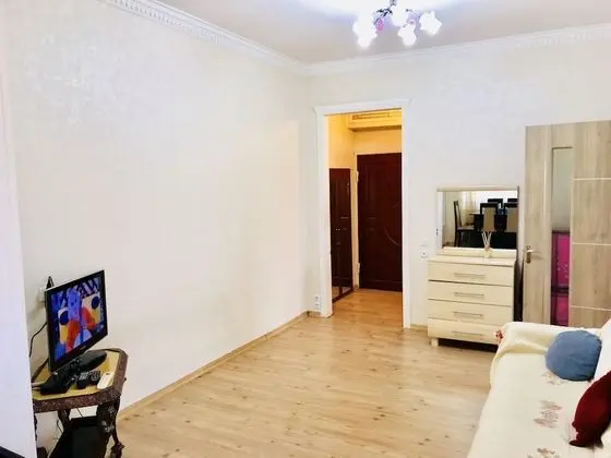 Business Apart Daire, 2 Yatak Odası