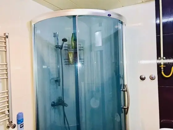 Business Apart Daire, 2 Yatak Odası