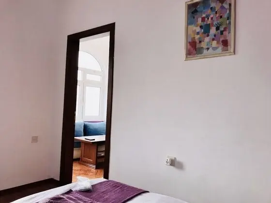 Family Dubleks, 4 Yatak Odası