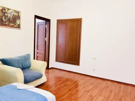 Family Dubleks, 4 Yatak Odası