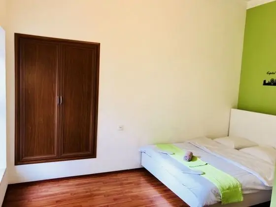 Family Dubleks, 4 Yatak Odası