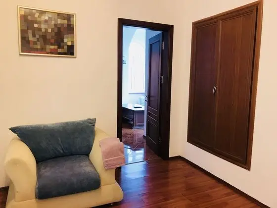 Family Dubleks, 4 Yatak Odası