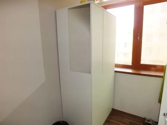 Basic Ortak Ranzalı Oda, Sadece kadınlar için, Ortak Banyo (8 beds)