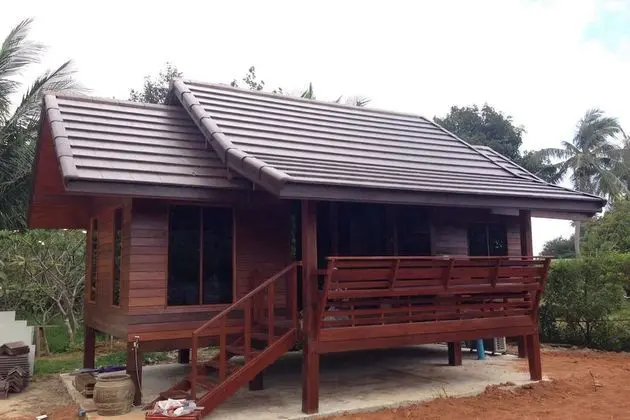 Thai House
