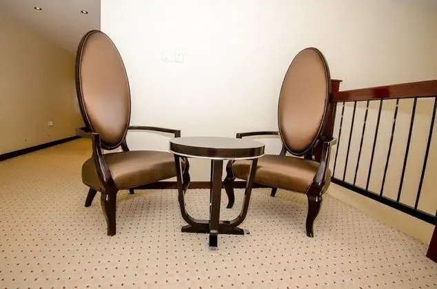 Executive Süit
