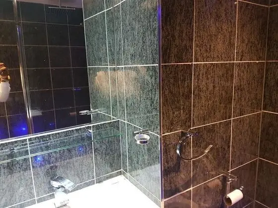 Executive Süit