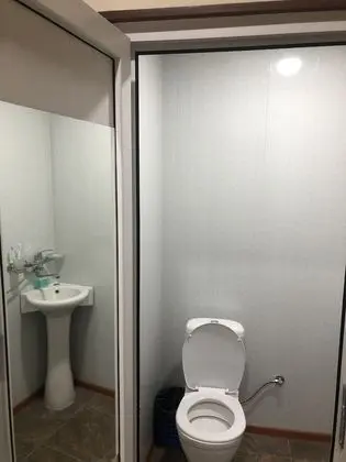 Basic Tek Büyük Yataklı Oda