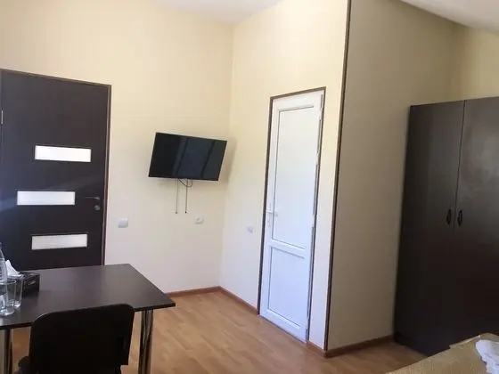 Standard Tek Büyük Yataklı Oda, Dağ Manzaralı