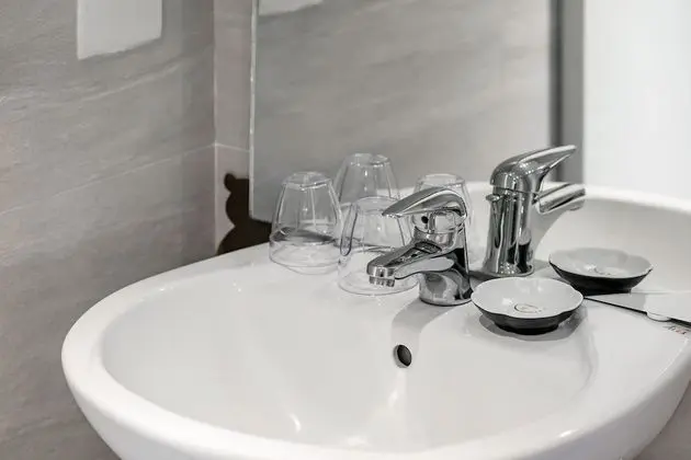 Banyo lavabosu