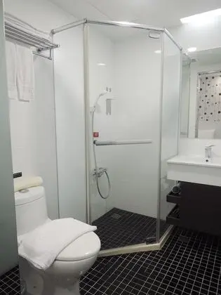 Superior Tek Büyük Yataklı Oda