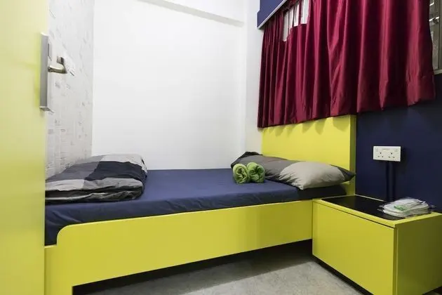Economy Double Room, 1 Double Bed, Ensuite