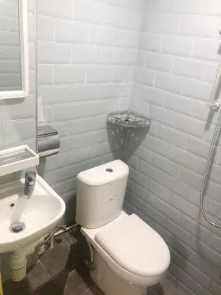 Economy Double Room, 1 Double Bed, Ensuite