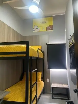 Basic Ortak Ranzalı Oda