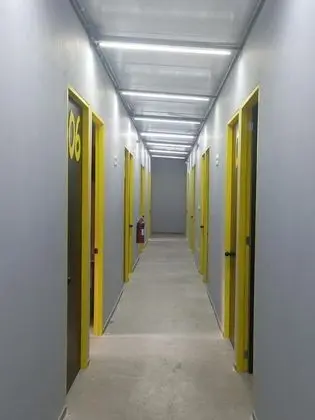 Basic Tek Kişilik Oda